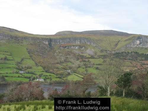 Glencar Lake